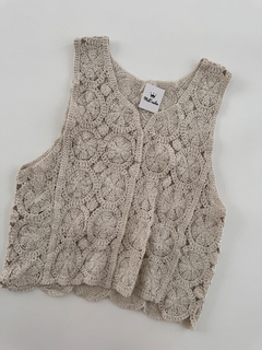 MUSCULOSA KIKA - Malcriadas Reinas