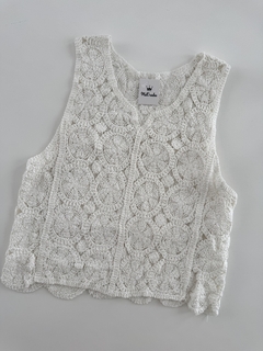 MUSCULOSA KIKA en internet