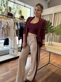 PANTALÓN PRADA