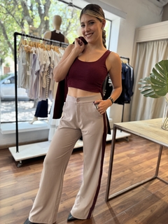 PANTALÓN PRADA - comprar online