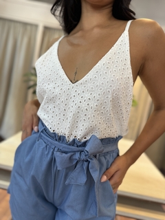 MUSCULOSA EVA