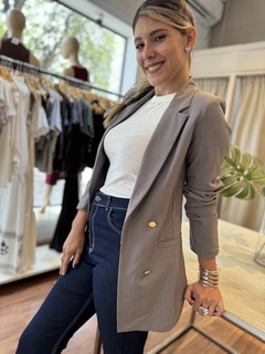 BLAZER SASTRERO