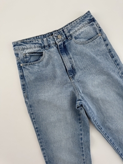 DENIM MOM - comprar online