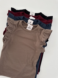 MUSCULOSA GERLIN