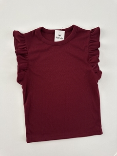 MUSCULOSA GERLIN - comprar online