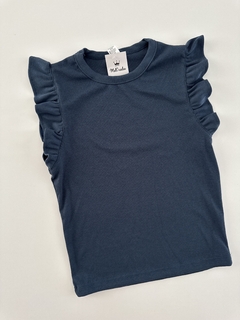 MUSCULOSA GERLIN - Malcriadas Reinas