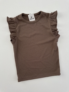 MUSCULOSA GERLIN - tienda online