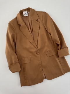 BLAZER SASTRERO - tienda online