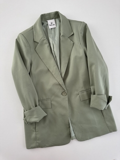 BLAZER SASTRERO en internet