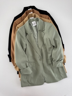 BLAZER SASTRERO