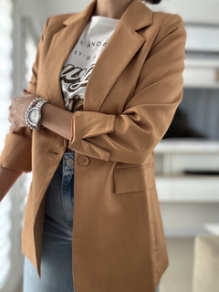 BLAZER SASTRERO - comprar online