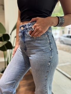 DENIM TACHAS - comprar online