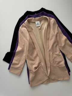 BLAZER SASTRERO