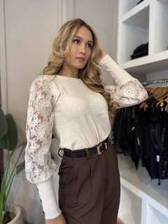 SWEATERS EMMA en internet