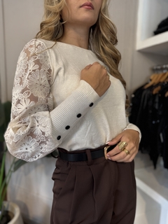 SWEATERS EMMA