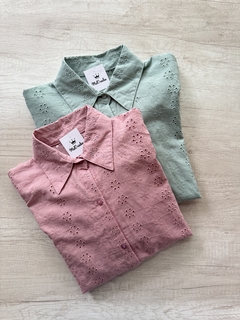 CAMISA IRINA - comprar online