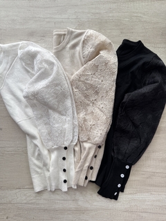 SWEATERS EMMA - comprar online
