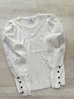 SWEATERS EMMA - Malcriadas Reinas