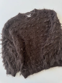 SWEATERS CHOCO en internet