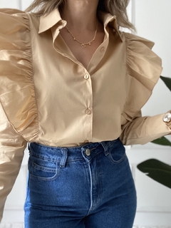 CAMISA VOLADOS