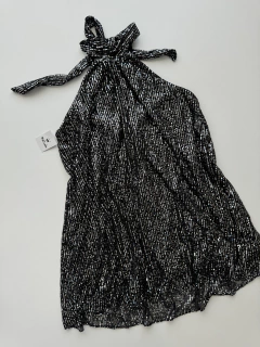 VESTIDO LYNIEL - Malcriadas Reinas