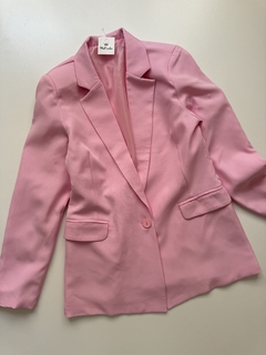 BLAZER JULIA - Malcriadas Reinas