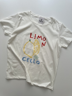 REMERAS NALA - comprar online