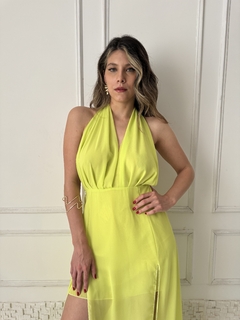 VESTIDO CARLINA - comprar online