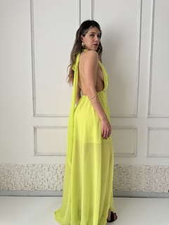VESTIDO CARLINA en internet