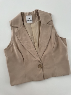 CHALECO ERIN - comprar online