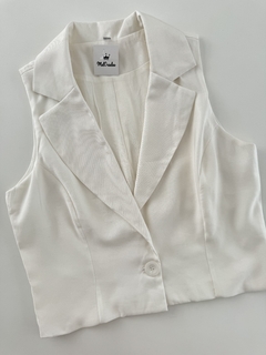 CHALECO ERIN - tienda online