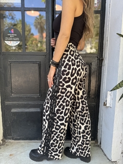 PANTALÓN PRINT - Malcriadas Reinas