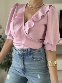 BLUSA GIANA - comprar online