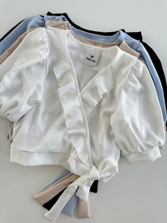 BLUSA GIANA