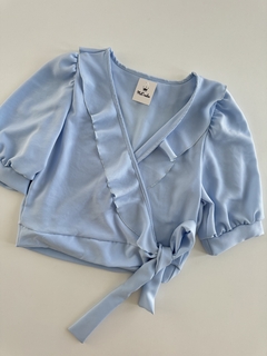 BLUSA GIANA