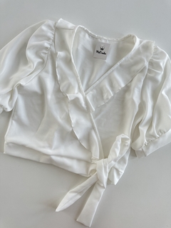 BLUSA GIANA - tienda online