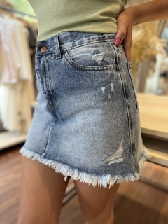 MINI DENIM en internet