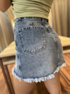 MINI DENIM - tienda online