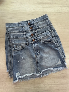 MINI DENIM
