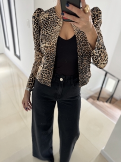 CHAQUETA PRINT - comprar online