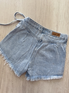 SKORT DENIM en internet