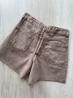 SHORT DENIM - comprar online