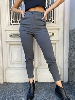 PANTALÓN SASTRERO - tienda online