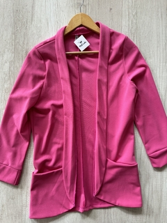 BLAZER SASTRERO