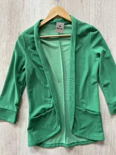 Imagen de BLAZER SASTRERO