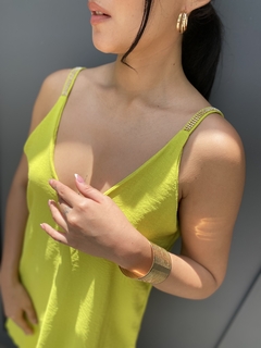 VESTIDO AYNARA
