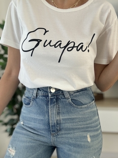 REMERAS VARIAS