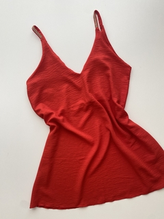 VESTIDO AYNARA - comprar online
