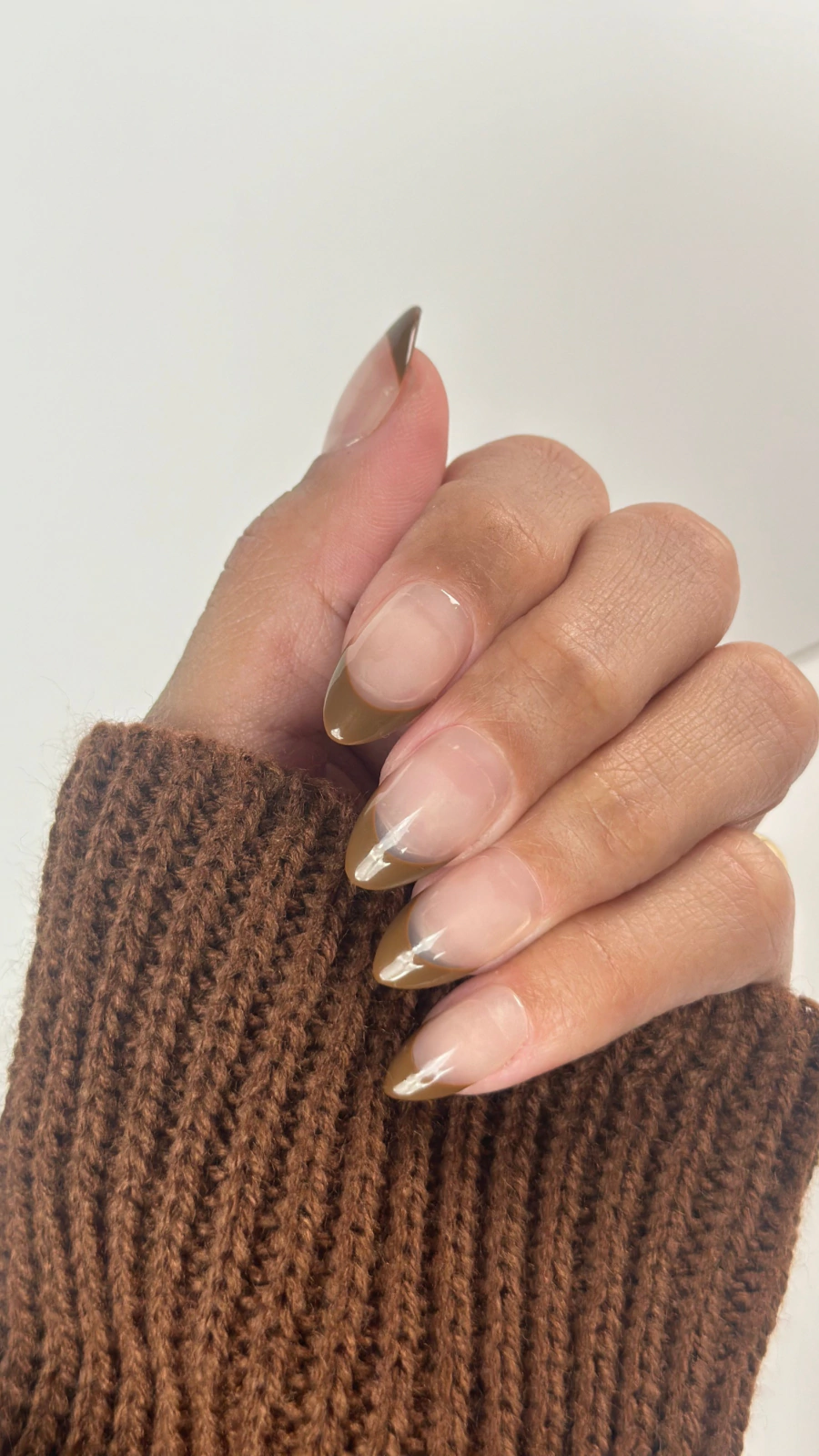 French Chocolat Brown