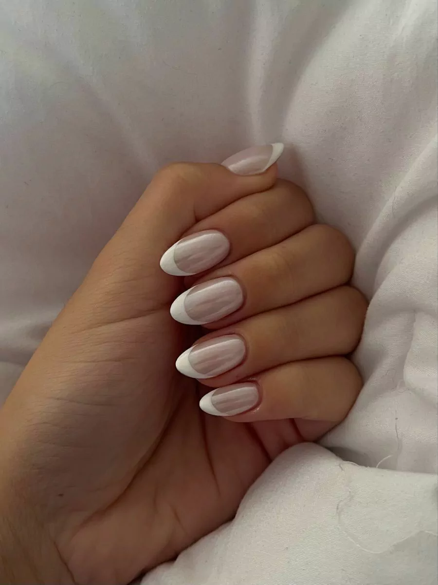French Classic Chrome